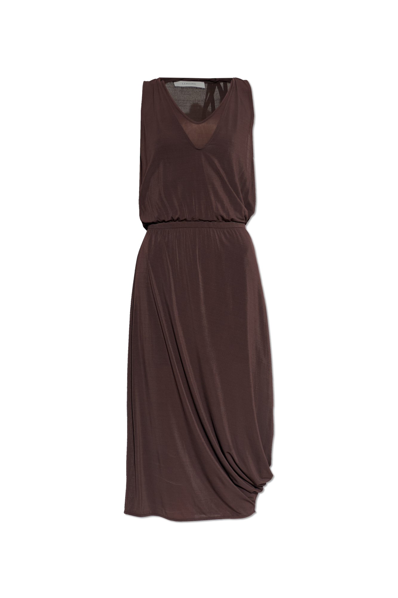 Lemaire Sleeveless dress | Women's | Vitkac